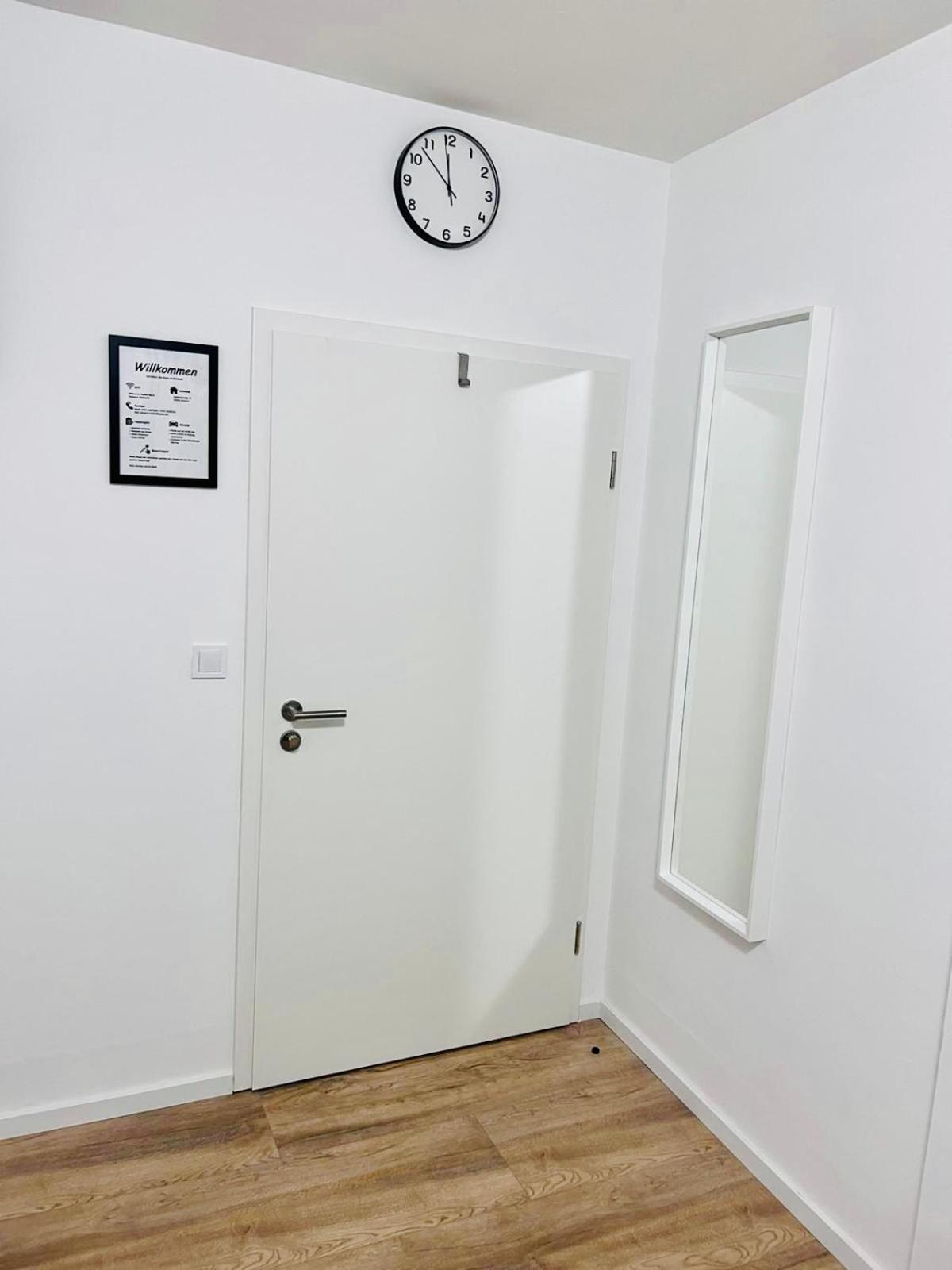 Zimmervermietung Homestay Rochlitz