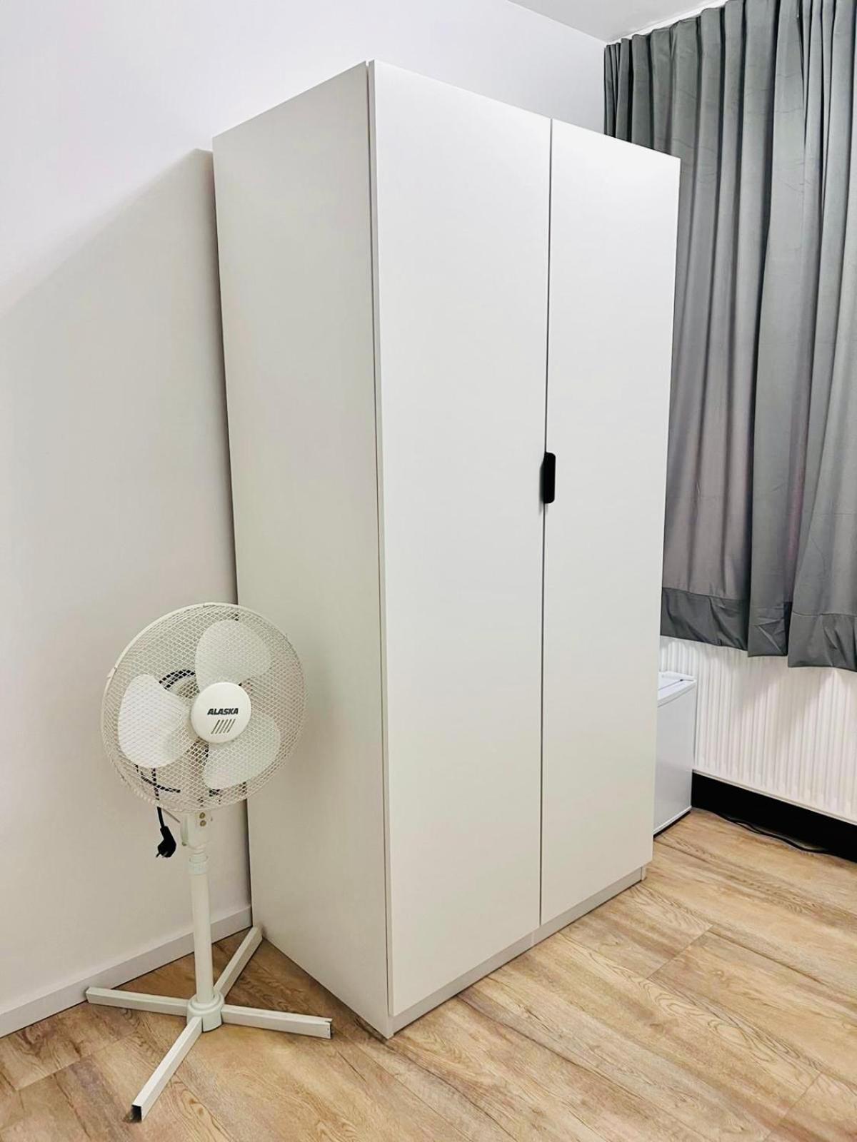 Homestay Zimmervermietung
