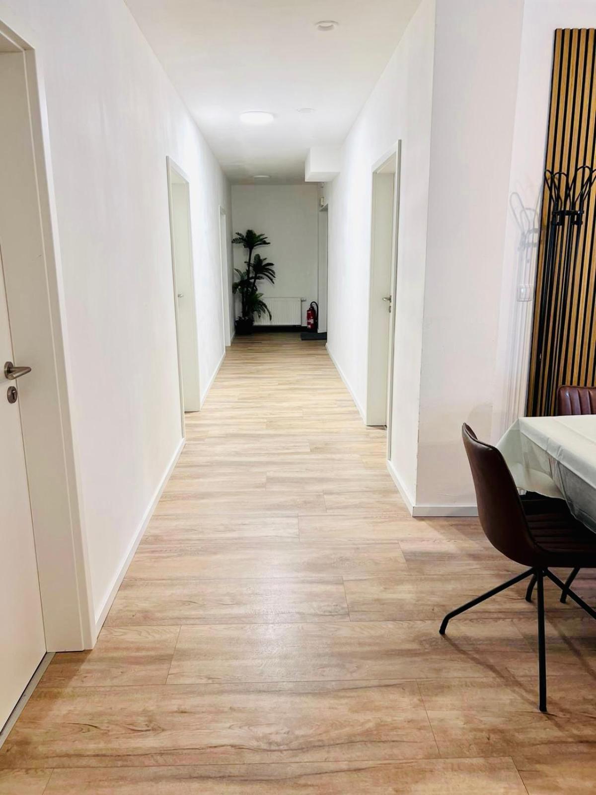 Homestay Zimmervermietung Rochlitz