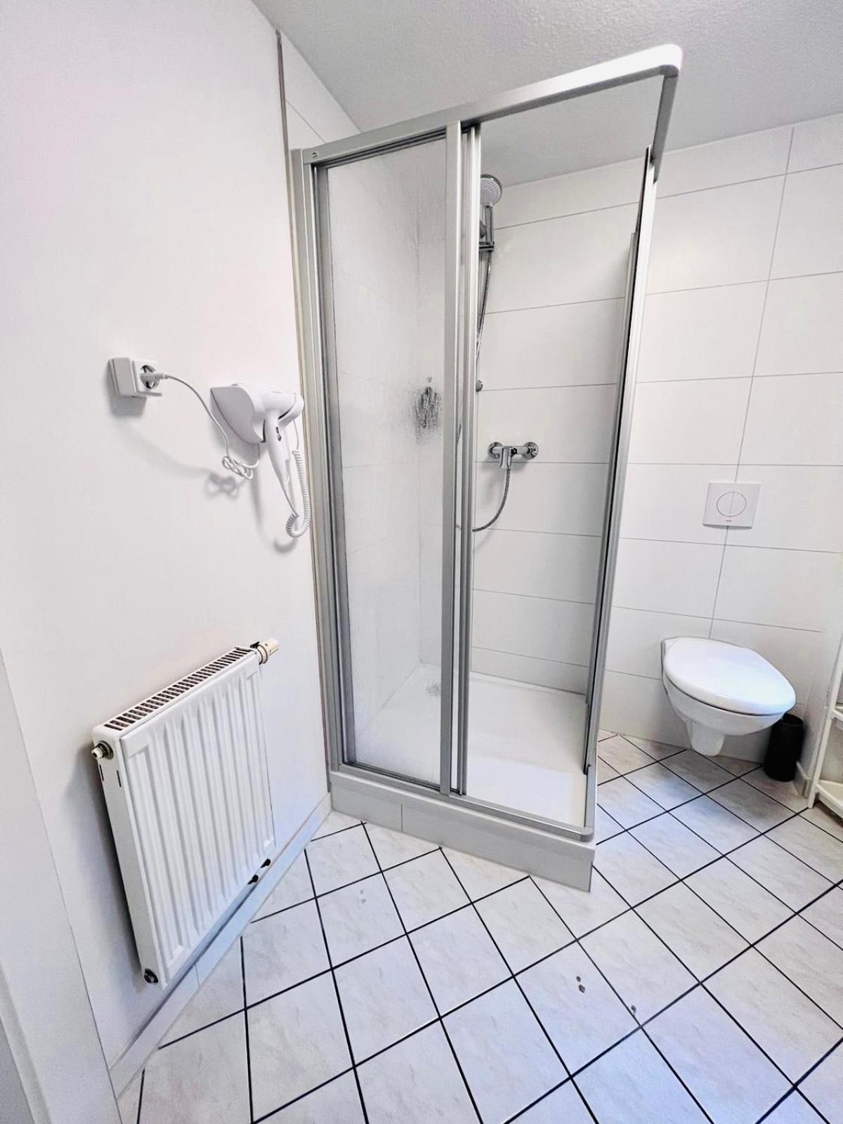 Zimmervermietung Homestay