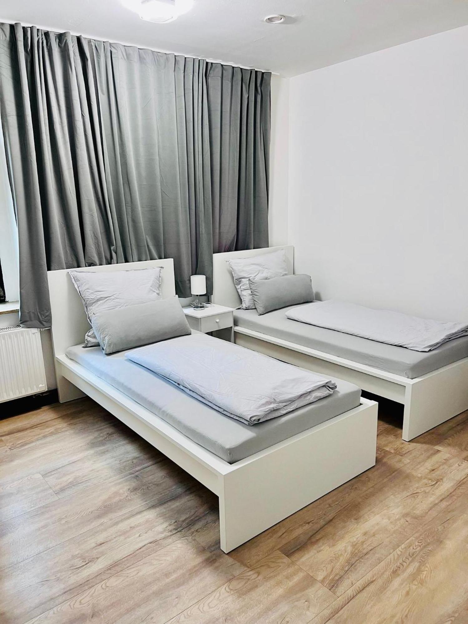 Zimmervermietung Homestay *