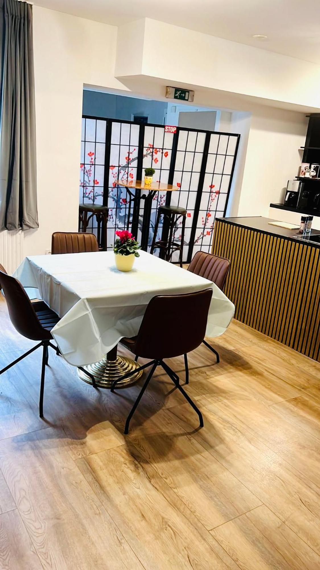 Homestay Zimmervermietung *
