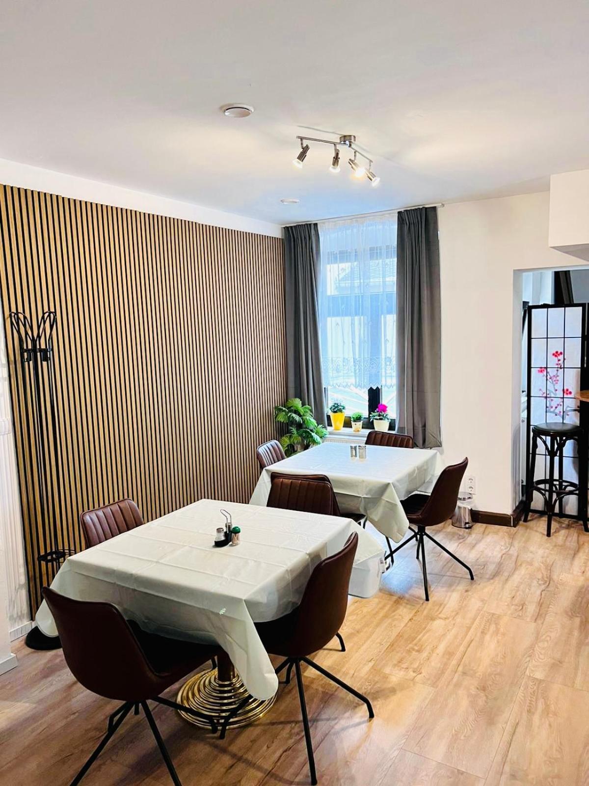 Homestay Zimmervermietung *